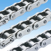 CNAS Double Pitch Conveyor Chain IMPCO LPG Parts
